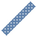 Marta Barragan Camarasa Chic Garden Whisper Table Runner