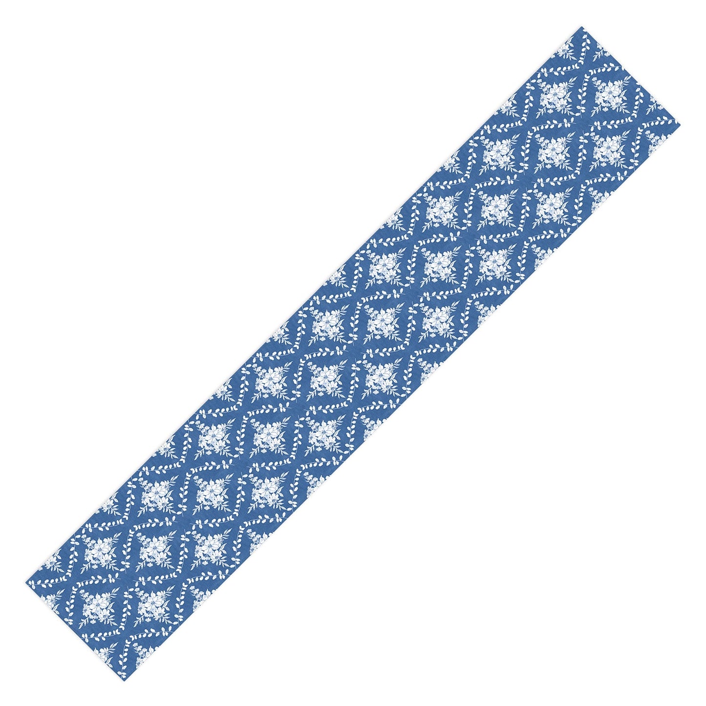 Marta Barragan Camarasa Chic Garden Whisper Table Runner