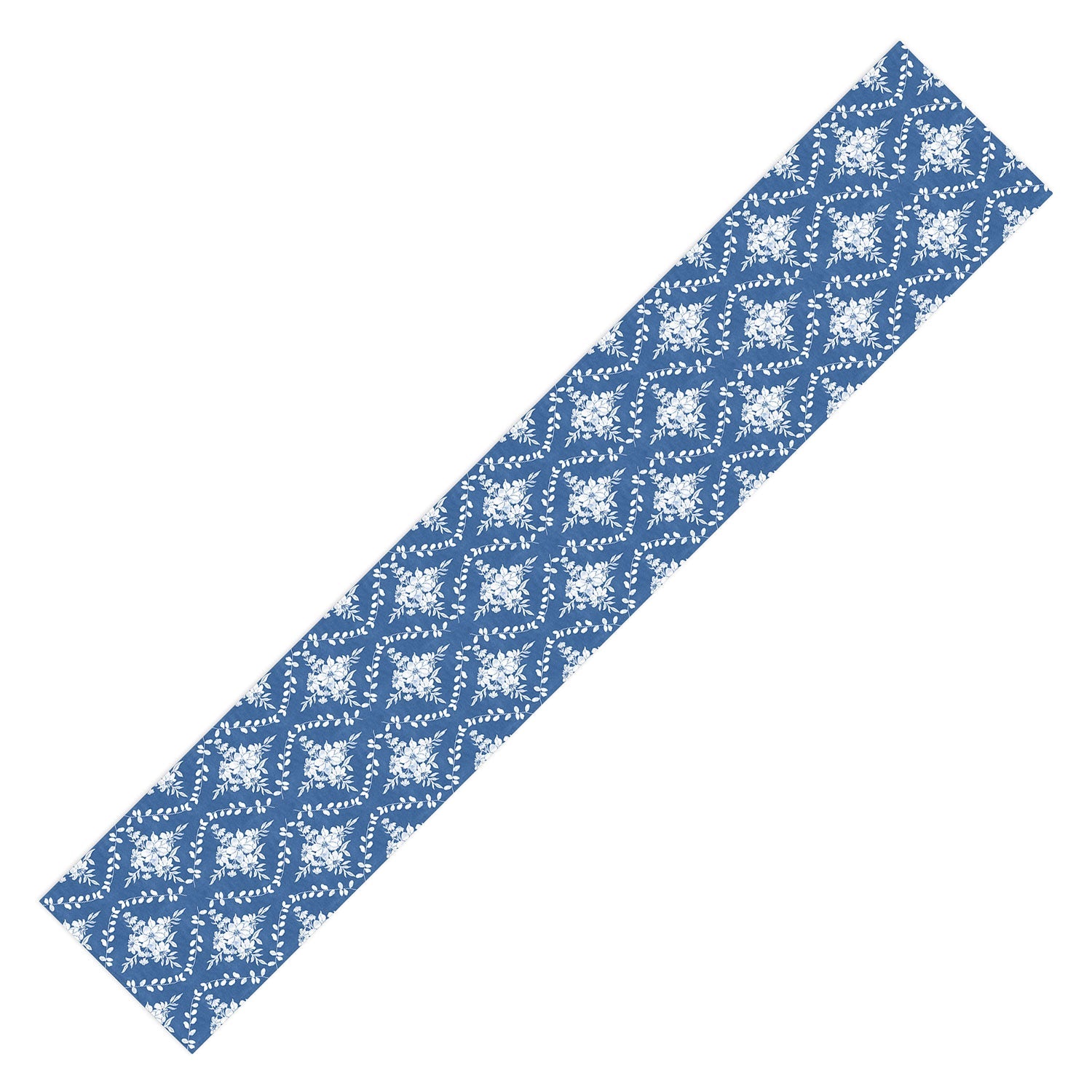 Marta Barragan Camarasa Chic Garden Whisper Table Runner