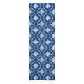 Marta Barragan Camarasa Chic Garden Whisper Yoga Towel