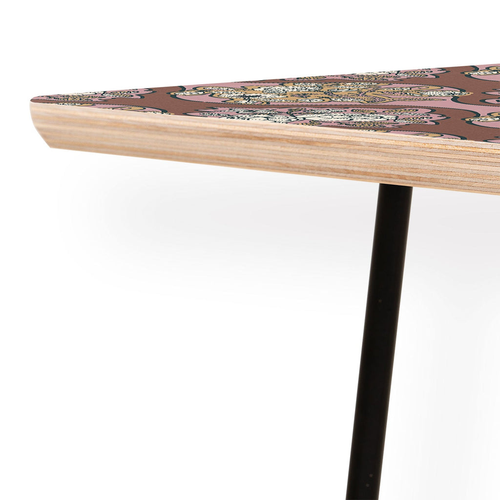 Marta Barragan Camarasa Classic Floral Arrangement Coffee Table