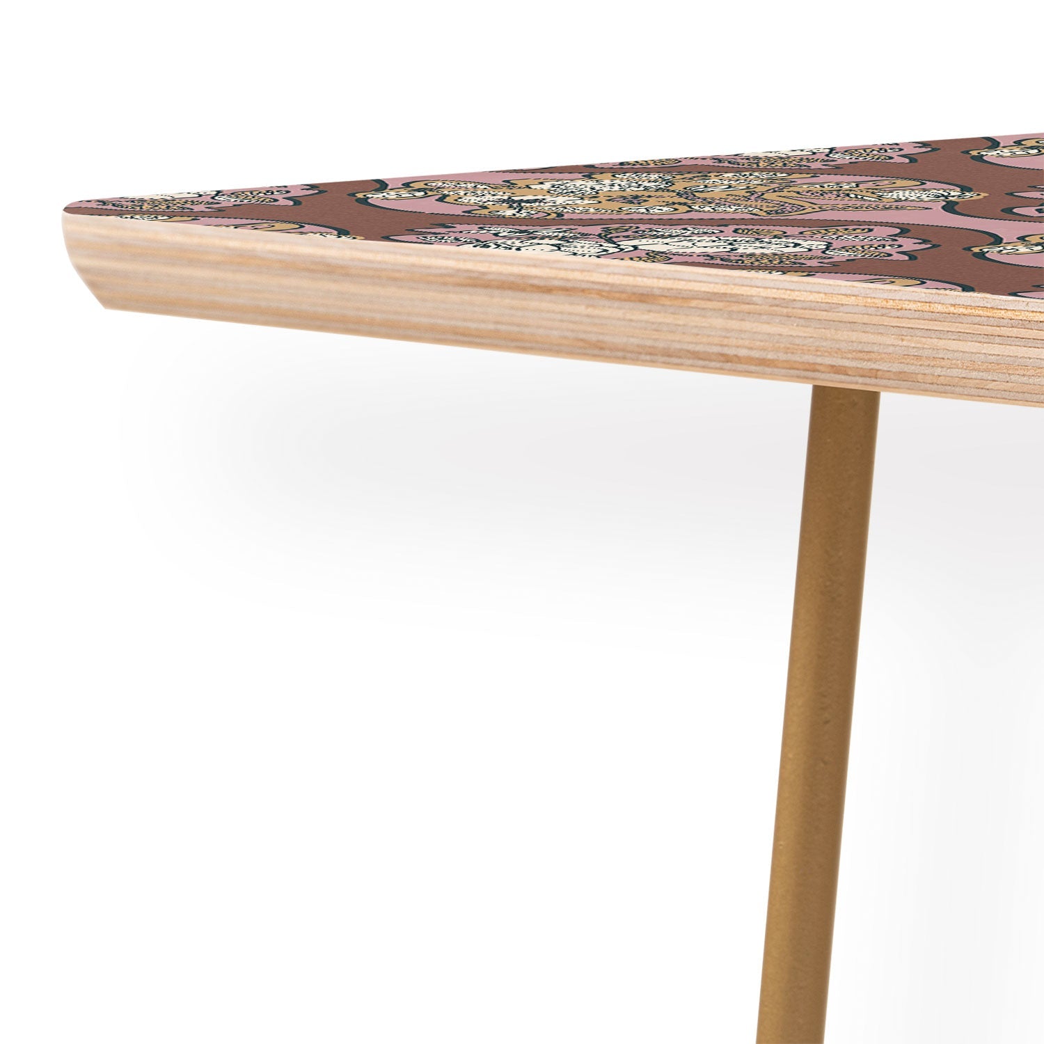 Marta Barragan Camarasa Classic Floral Arrangement Coffee Table