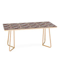 Marta Barragan Camarasa Classic Floral Arrangement Coffee Table
