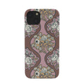 Marta Barragan Camarasa Classic Floral Arrangement Phone Case