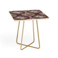 Marta Barragan Camarasa Classic Floral Arrangement Side Table