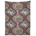 Marta Barragan Camarasa Classic Floral Arrangement Tapestry