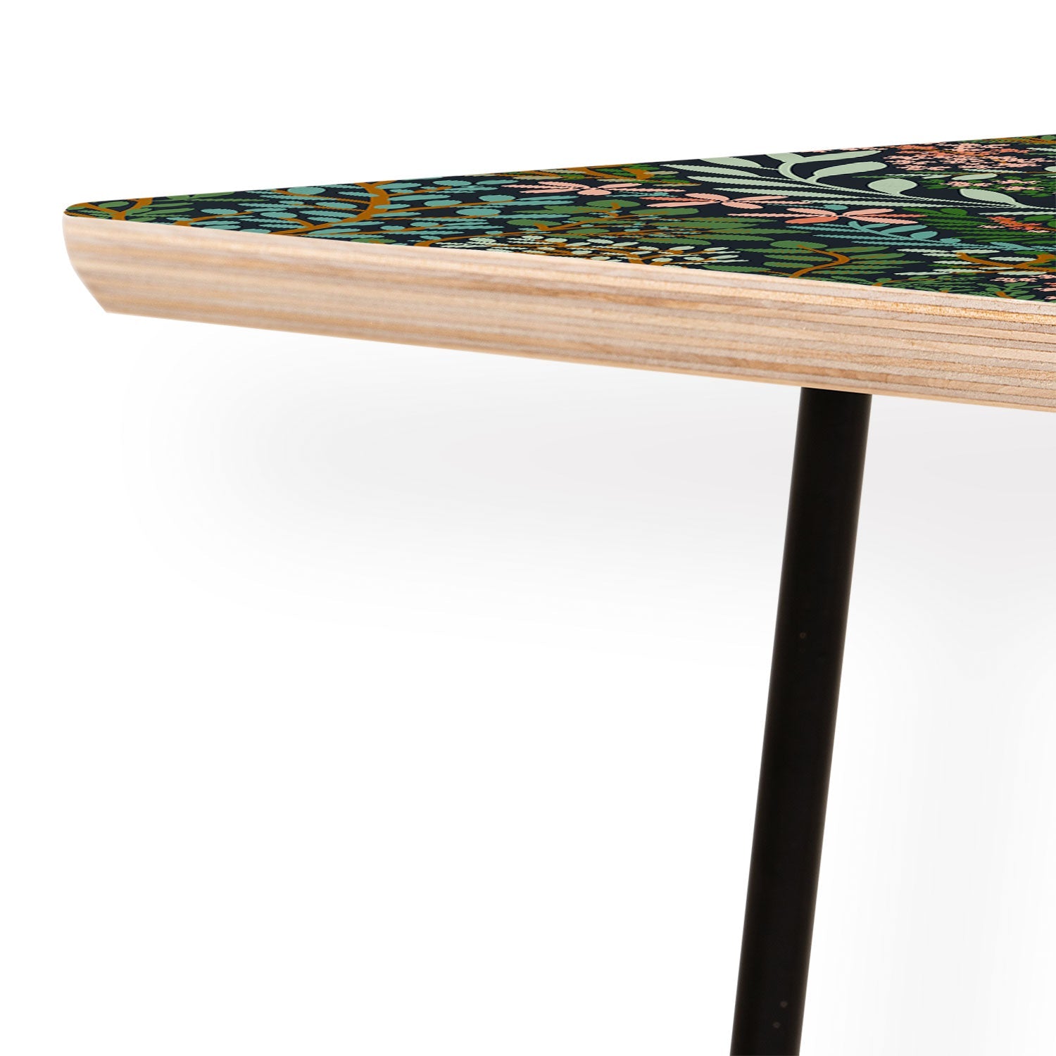Marta Barragan Camarasa Enchanted Woodland Oasis Coffee Table
