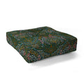 Marta Barragan Camarasa Enchanted Woodland Oasis Floor Pillow Square
