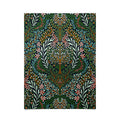 Marta Barragan Camarasa Enchanted Woodland Oasis Poster