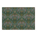 Marta Barragan Camarasa Enchanted Woodland Oasis Outdoor Rug