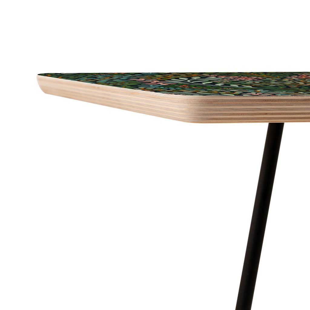 Marta Barragan Camarasa Enchanted Woodland Oasis Side Table