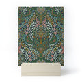 Marta Barragan Camarasa Enchanted Woodland Oasis Mini Art Print