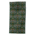 Marta Barragan Camarasa Enchanted Woodland Oasis Beach Towel