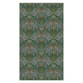 Marta Barragan Camarasa Enchanted Woodland Oasis Tablecloth