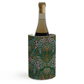Marta Barragan Camarasa Enchanted Woodland Oasis Wine Chiller