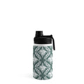 Marta Barragan Camarasa Greenery Delight Water Bottle