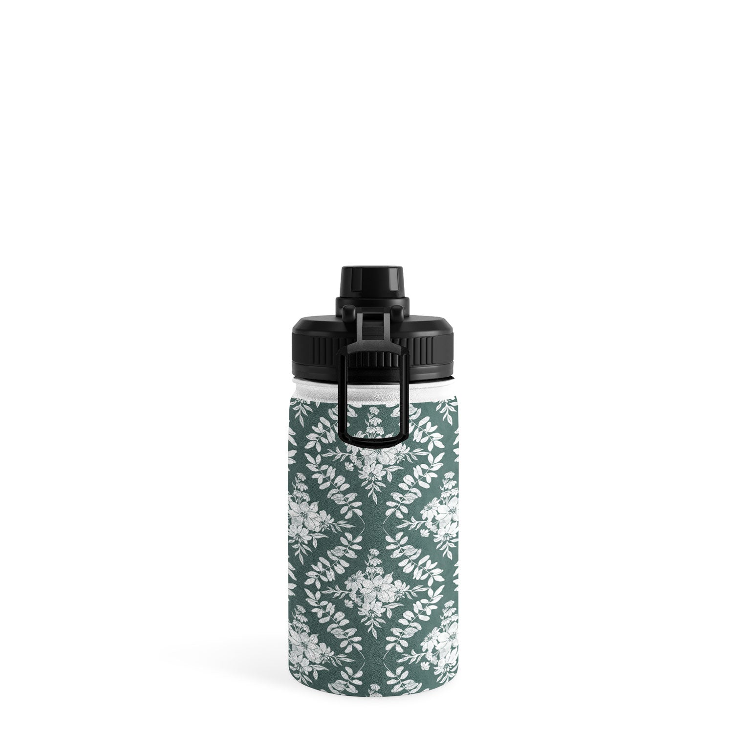 Marta Barragan Camarasa Greenery Delight Water Bottle