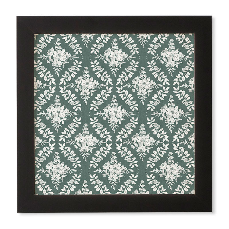 Marta Barragan Camarasa Greenery Delight Framed Wall Art