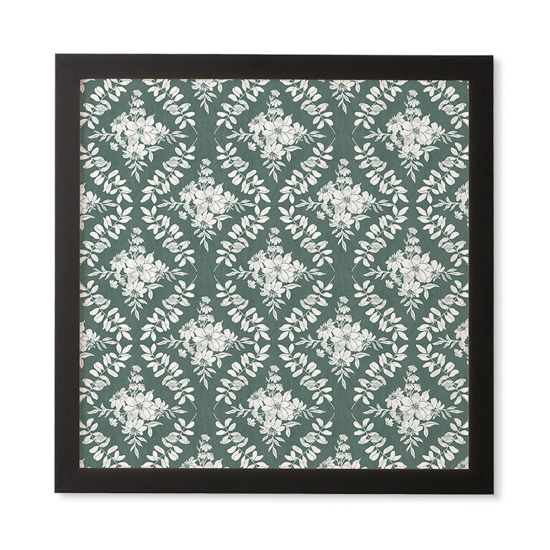 Marta Barragan Camarasa Greenery Delight Framed Wall Art