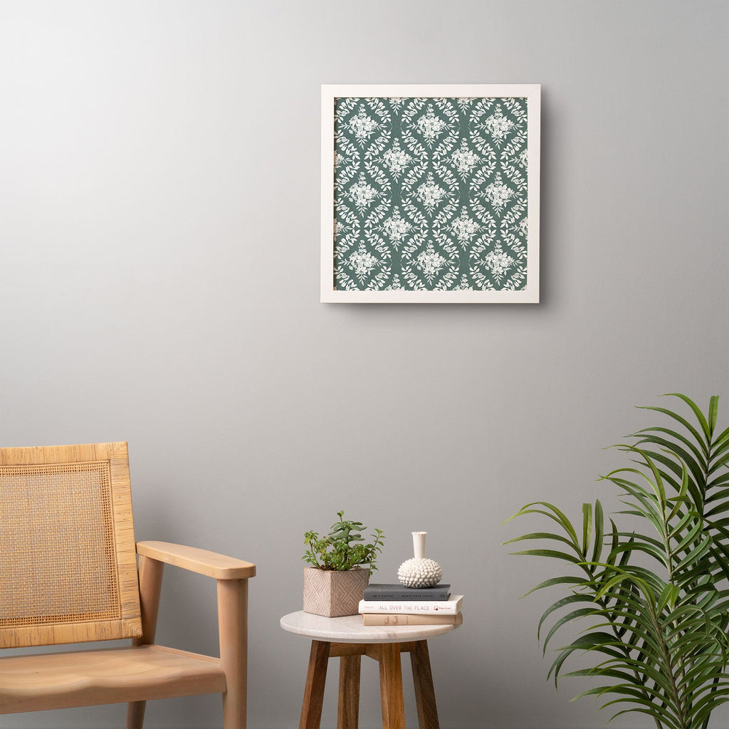 Marta Barragan Camarasa Greenery Delight Framed Wall Art
