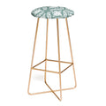 Marta Barragan Camarasa Greenery Delight Bar Stool