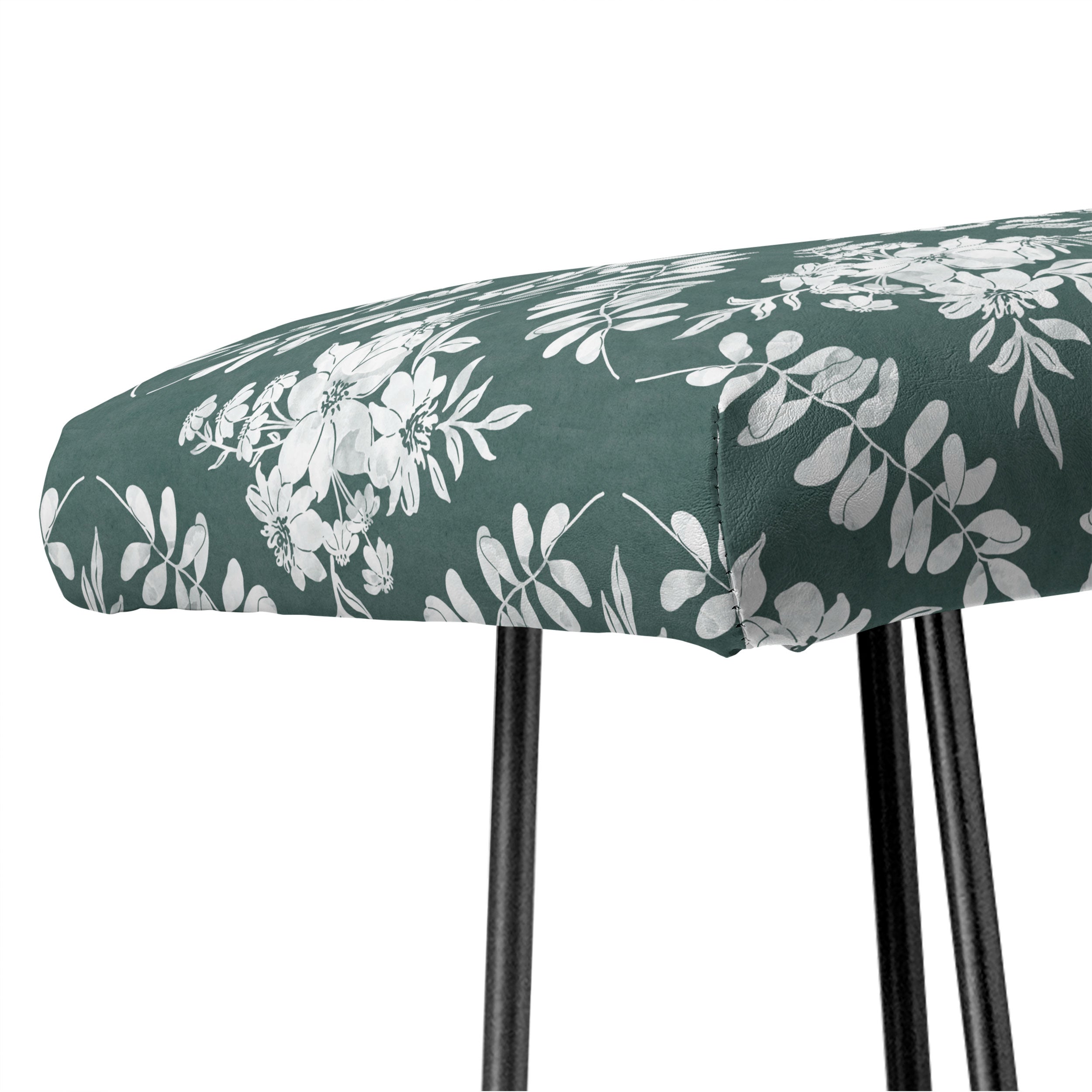 Marta Barragan Camarasa Greenery Delight Bench