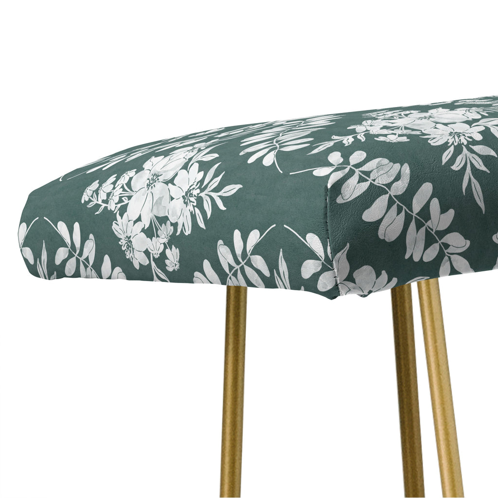 Marta Barragan Camarasa Greenery Delight Bench