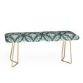 Marta Barragan Camarasa Greenery Delight Bench