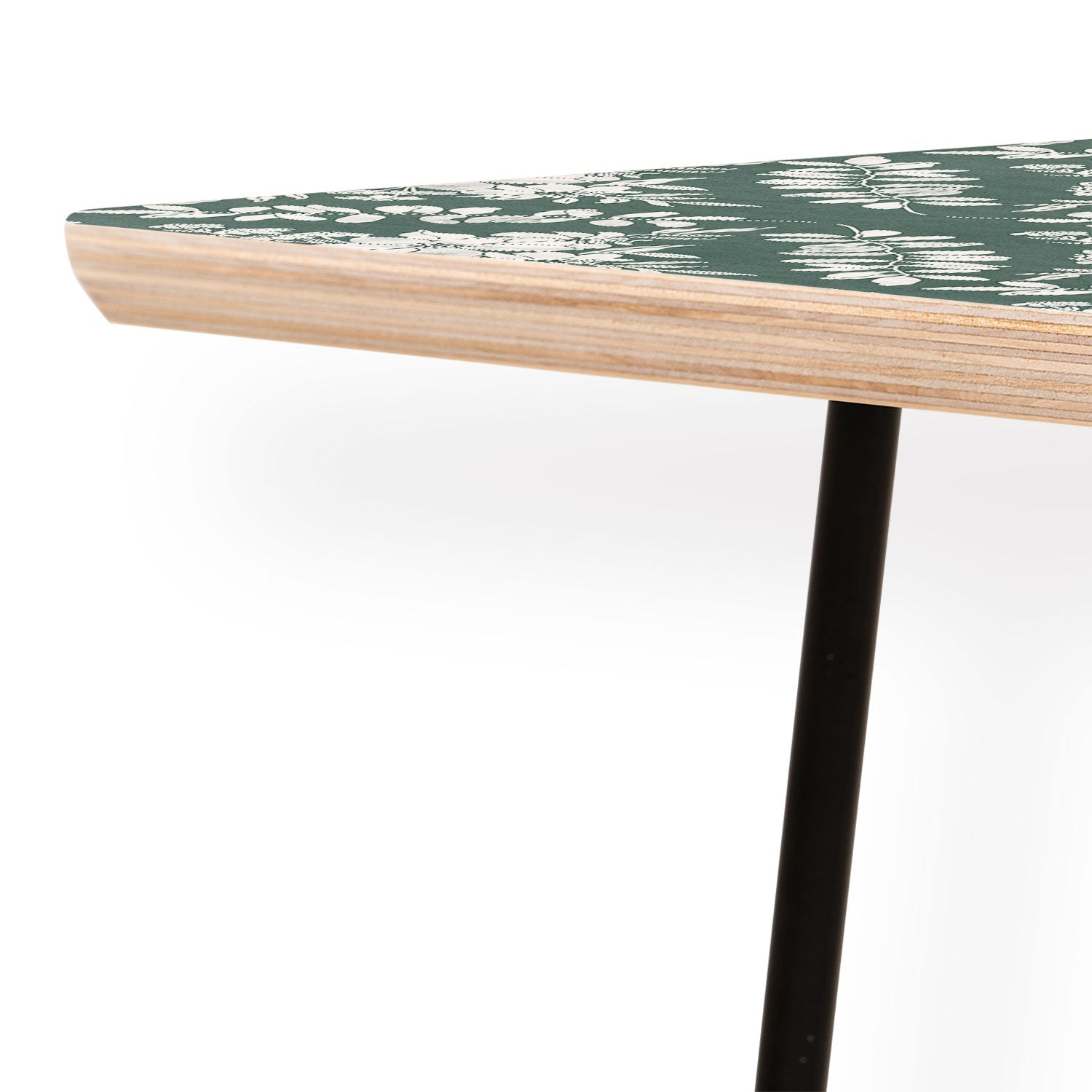 Marta Barragan Camarasa Greenery Delight Coffee Table