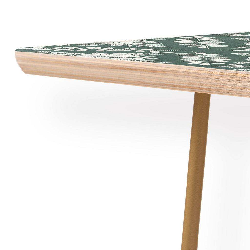 Marta Barragan Camarasa Greenery Delight Coffee Table