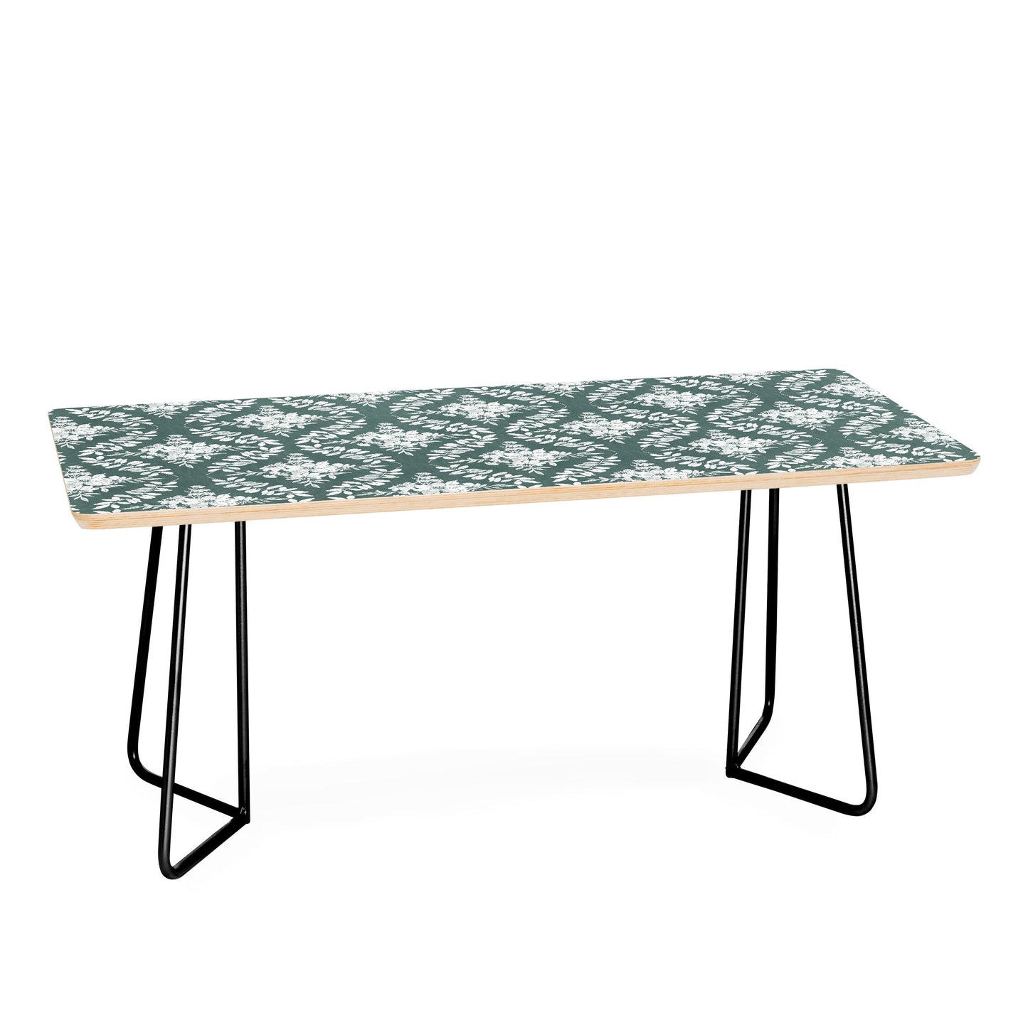 Marta Barragan Camarasa Greenery Delight Coffee Table