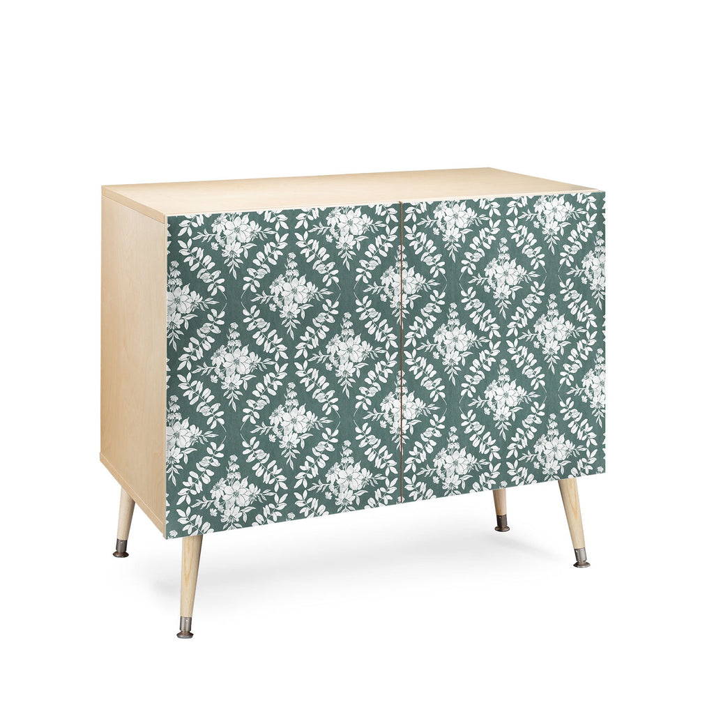 Marta Barragan Camarasa Greenery Delight Credenza