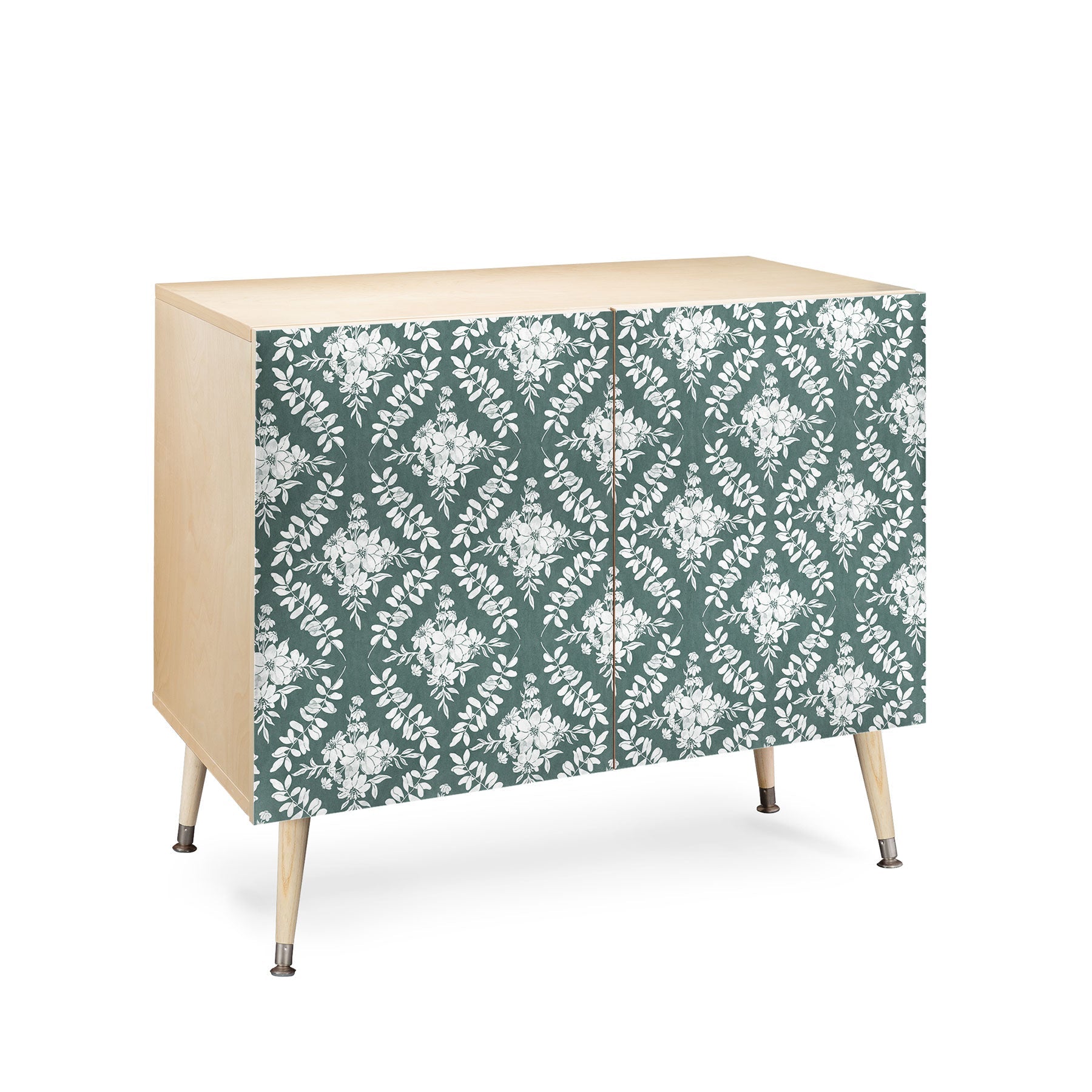Marta Barragan Camarasa Greenery Delight Credenza