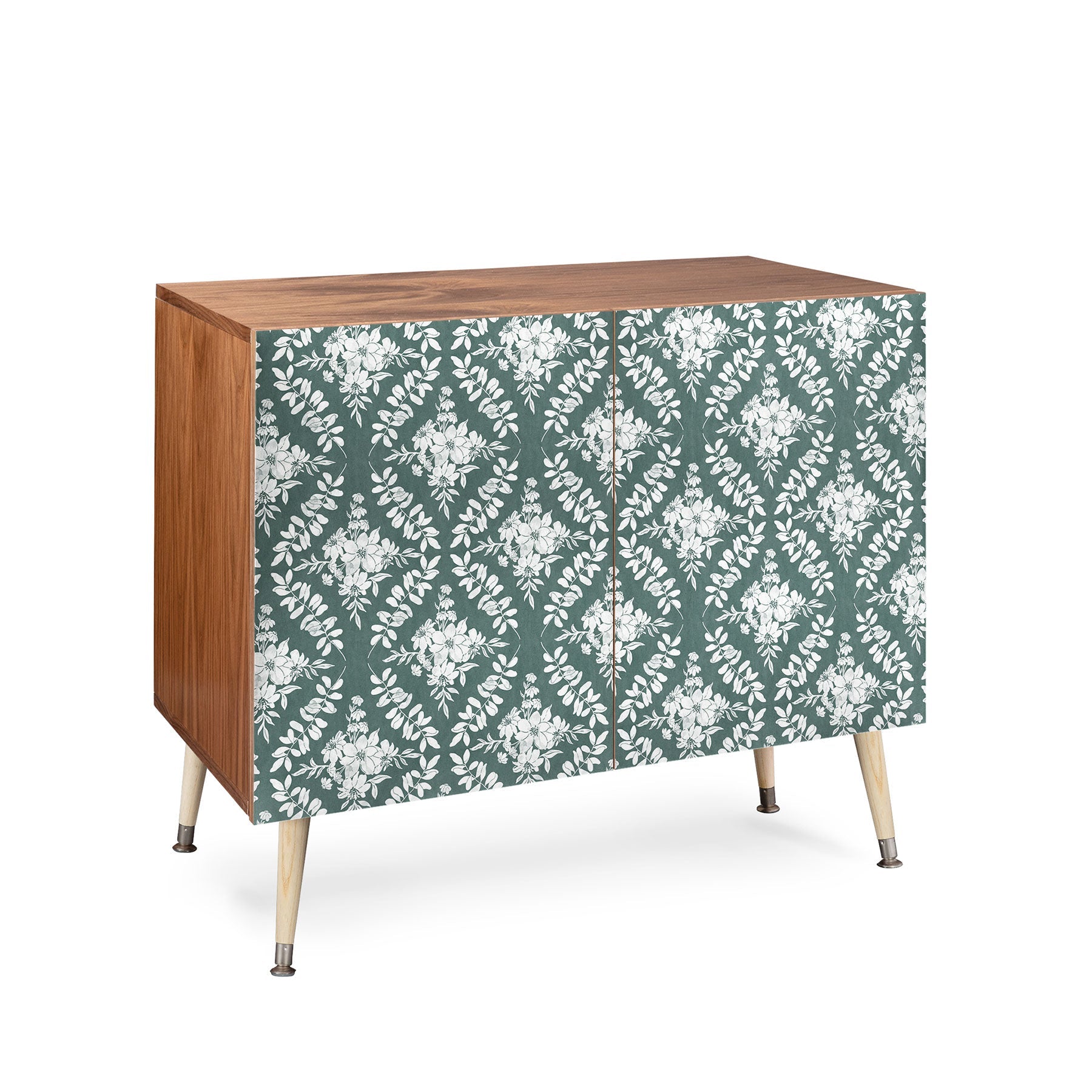 Marta Barragan Camarasa Greenery Delight Credenza