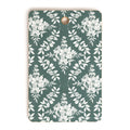 Marta Barragan Camarasa Greenery Delight Cutting Board Rectangle