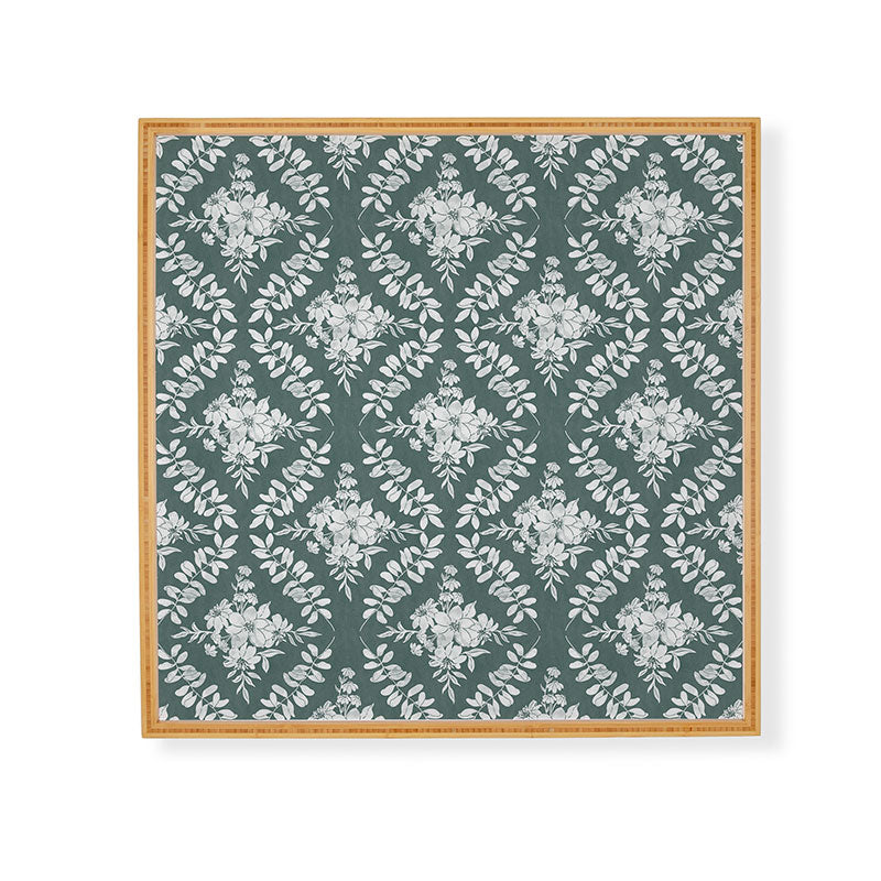 Marta Barragan Camarasa Greenery Delight Framed Wall Art