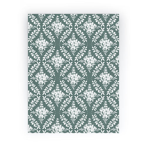 Marta Barragan Camarasa Greenery Delight Mini Art Print