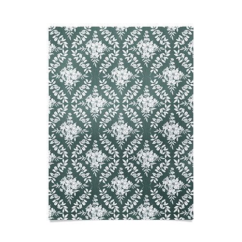 Marta Barragan Camarasa Greenery Delight Poster