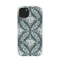 Marta Barragan Camarasa Greenery Delight Phone Case