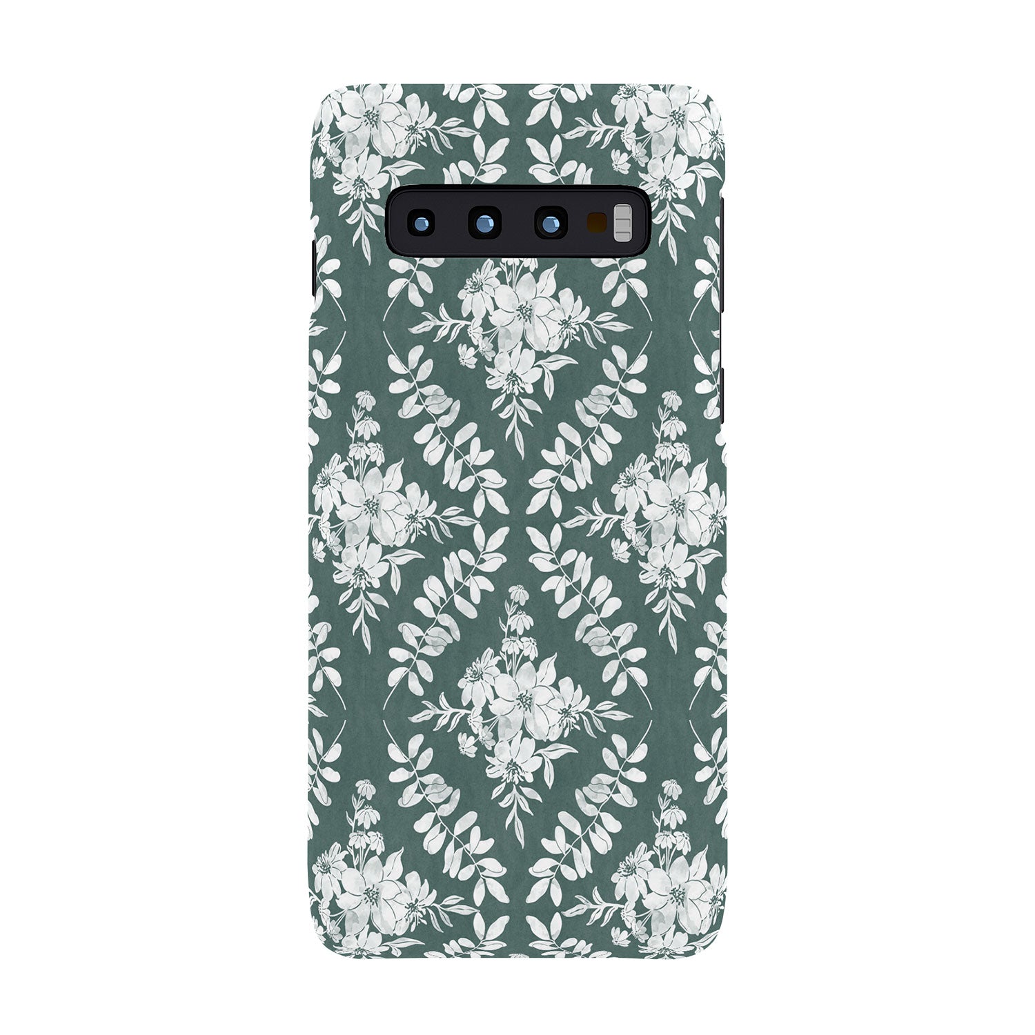 Marta Barragan Camarasa Greenery Delight Phone Case
