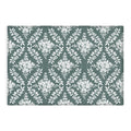Marta Barragan Camarasa Greenery Delight Outdoor Rug