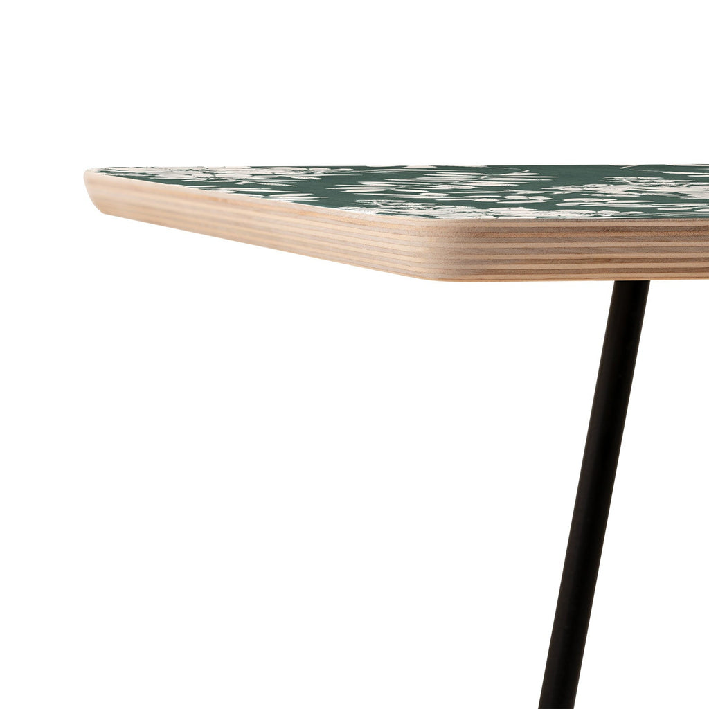 Marta Barragan Camarasa Greenery Delight Side Table