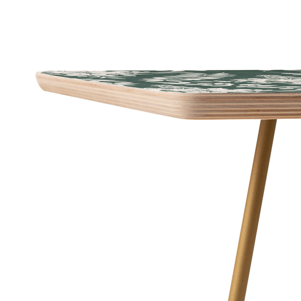 Marta Barragan Camarasa Greenery Delight Side Table