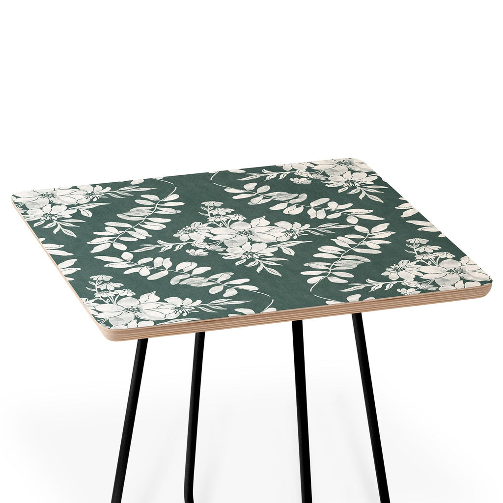 Marta Barragan Camarasa Greenery Delight Side Table