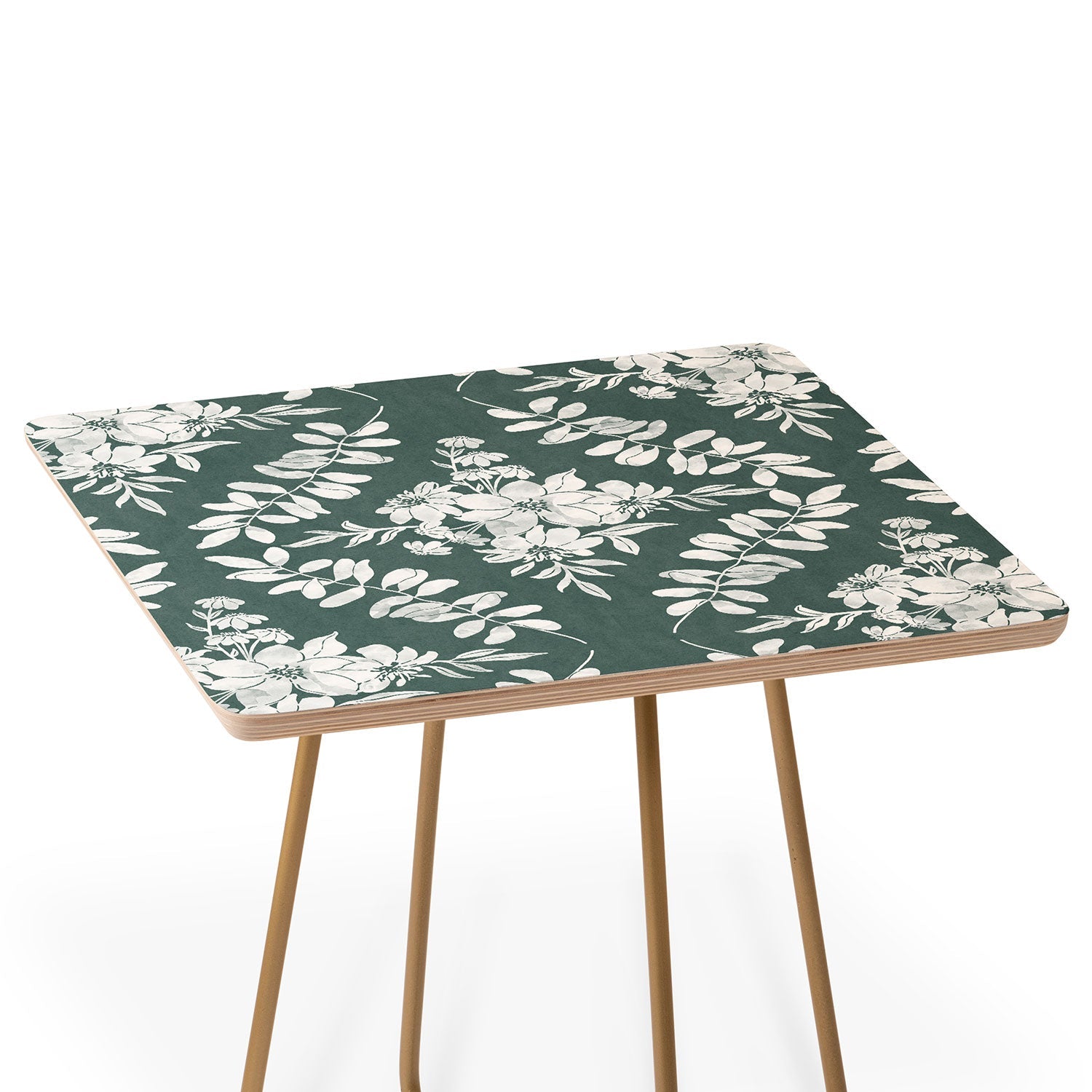 Marta Barragan Camarasa Greenery Delight Side Table