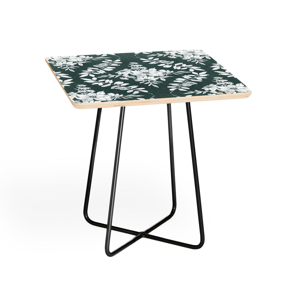 Marta Barragan Camarasa Greenery Delight Side Table