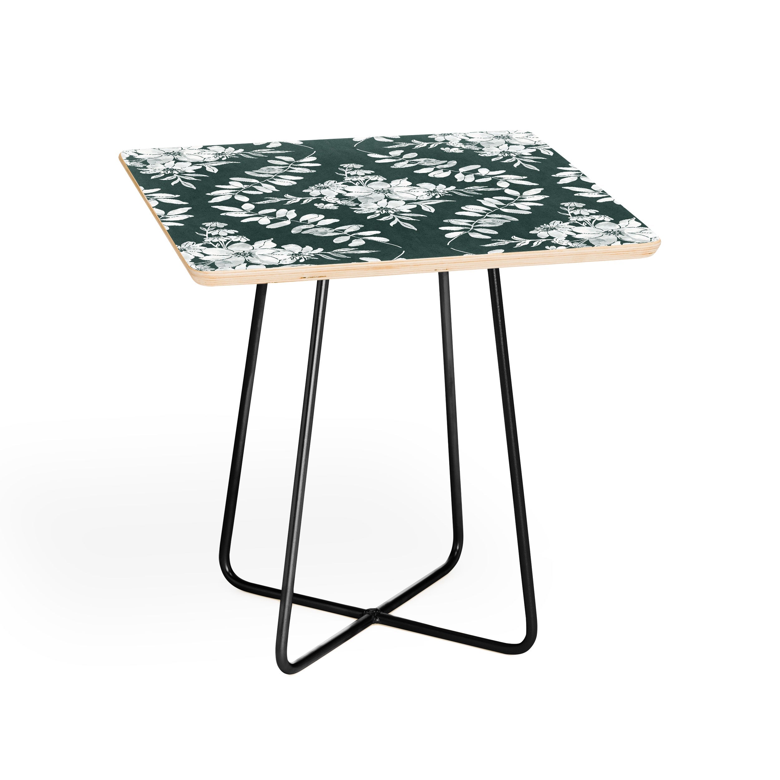 Marta Barragan Camarasa Greenery Delight Side Table