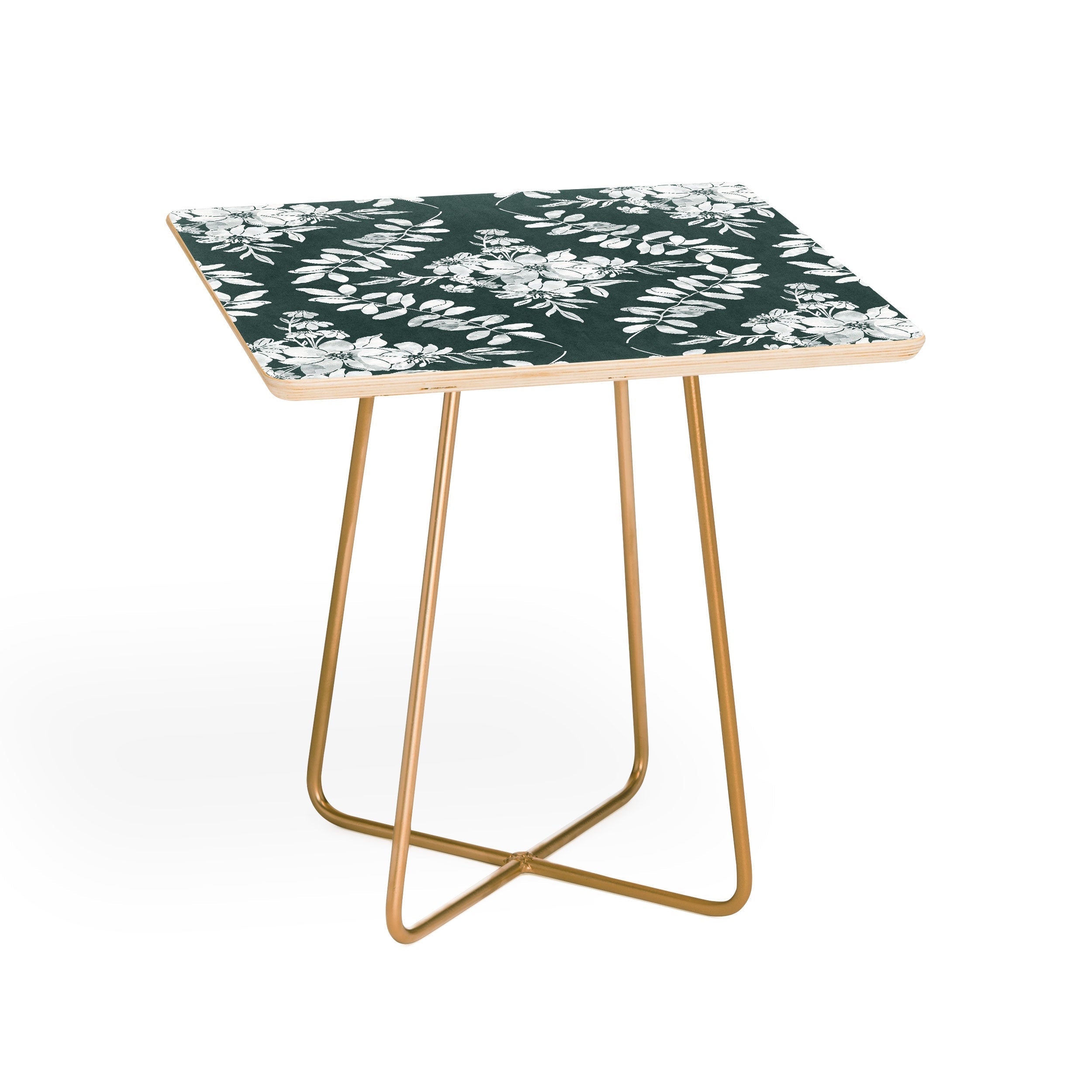 Marta Barragan Camarasa Greenery Delight Side Table