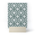 Marta Barragan Camarasa Greenery Delight Mini Art Print