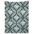Marta Barragan Camarasa Greenery Delight Tapestry